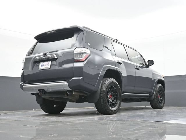 Used 2024 Toyota 4Runner TRD Off-Road Premium w/ Moonroof Package AWD/4WD image 50