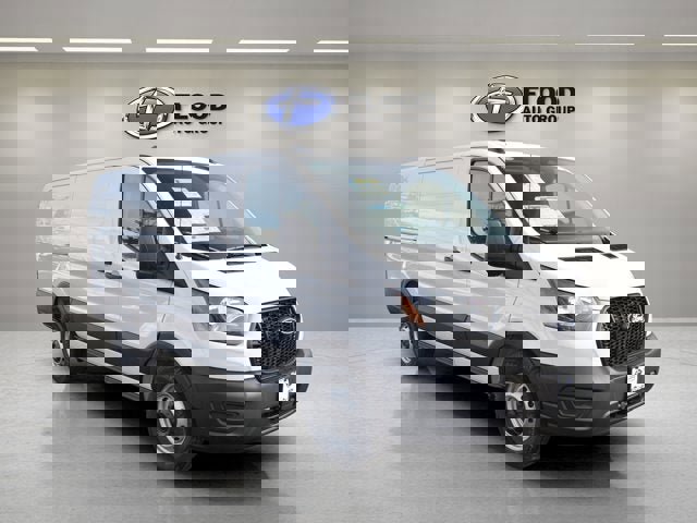 New 2026 Ford Transit 250 Low Roof image 1