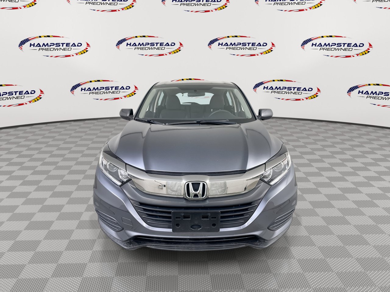 Used 2019 Honda HR-V LX image 4