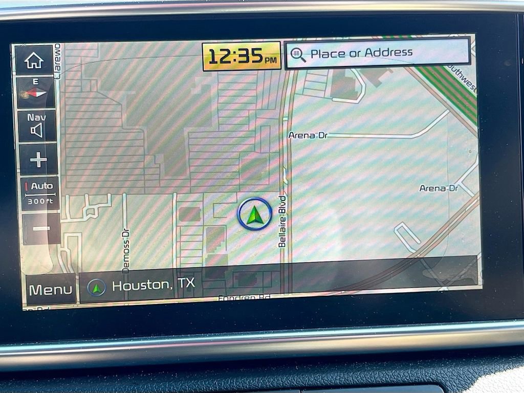 Used 2020 Kia Sportage SX image 13