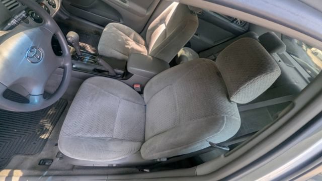 Used 2002 Toyota Camry LE FWD image 13