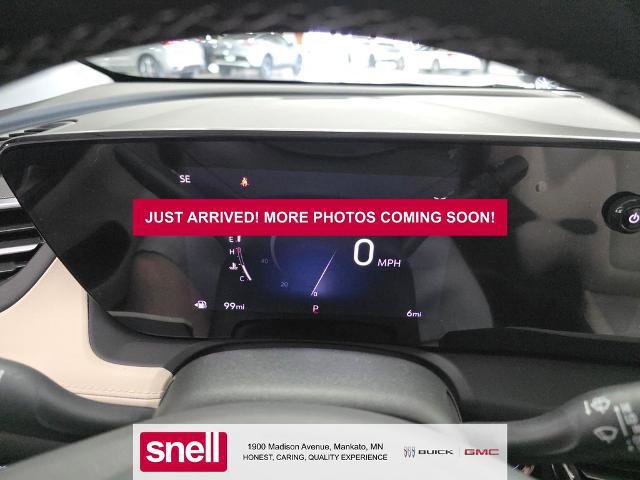 New 2026 Buick Encore GX Preferred image 19