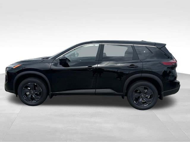 New 2026 Nissan Rogue SV FWD image 5
