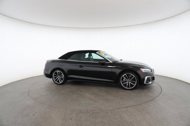 Used 2024 Audi A5 2.0T Premium w/ Convenience Package image 24