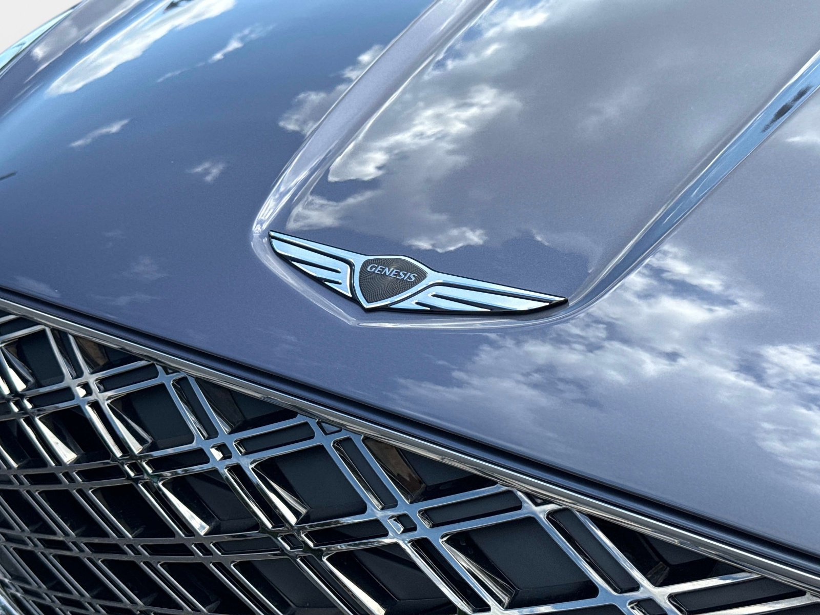 Used 2026 Genesis GV70 2.5T image 10