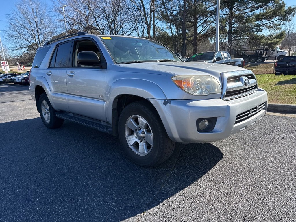 Used 2008 Toyota 4Runner SR5 image 7