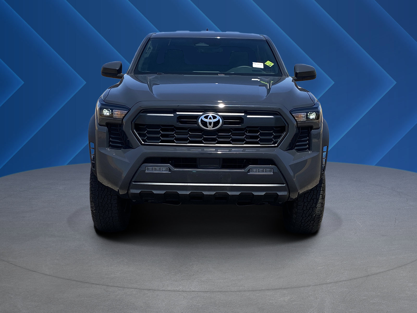 Used 2024 Toyota Tacoma PreRunner RWD image 8