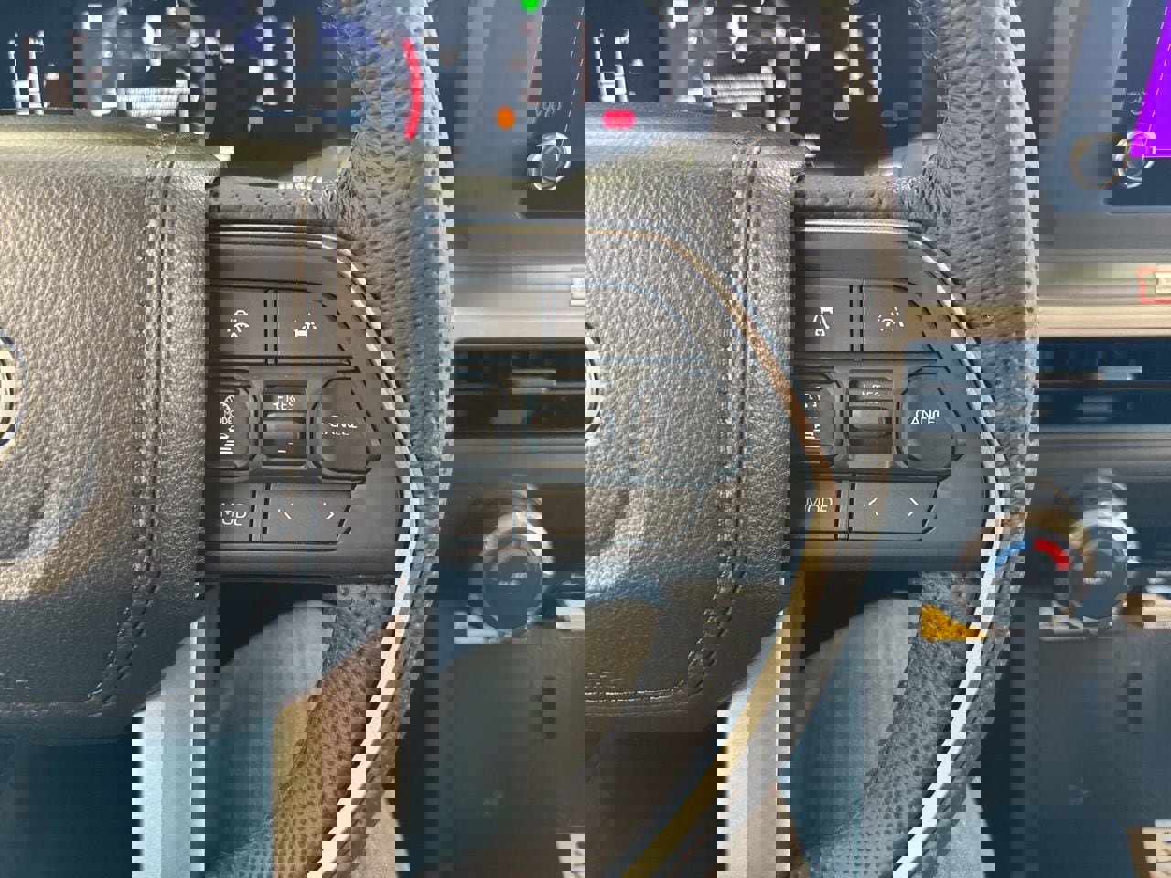 New 2026 Toyota Tacoma SR5 image 19