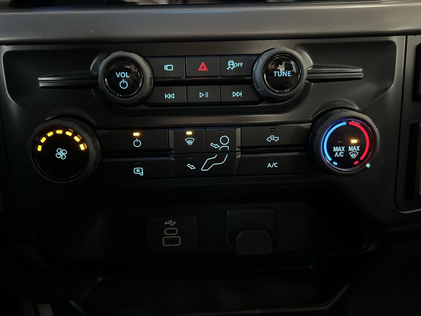 New 2026 Ford F150 XL image 20