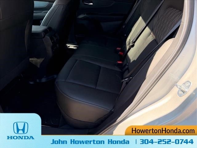 Used 2025 Nissan Murano Platinum w/ Cargo Package image 11