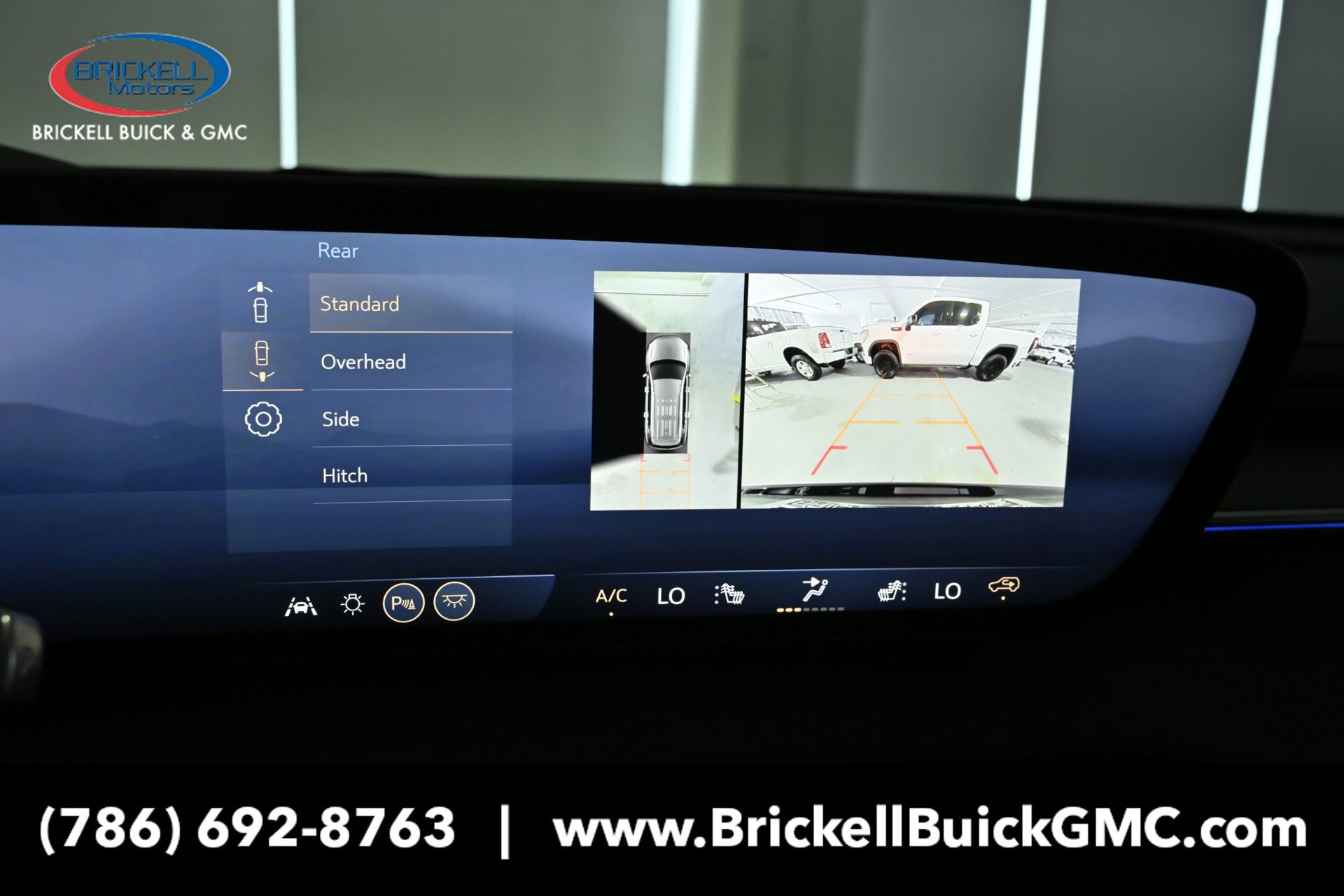 New 2026 Buick Enclave Sport Touring w/ Power Package FWD image 31