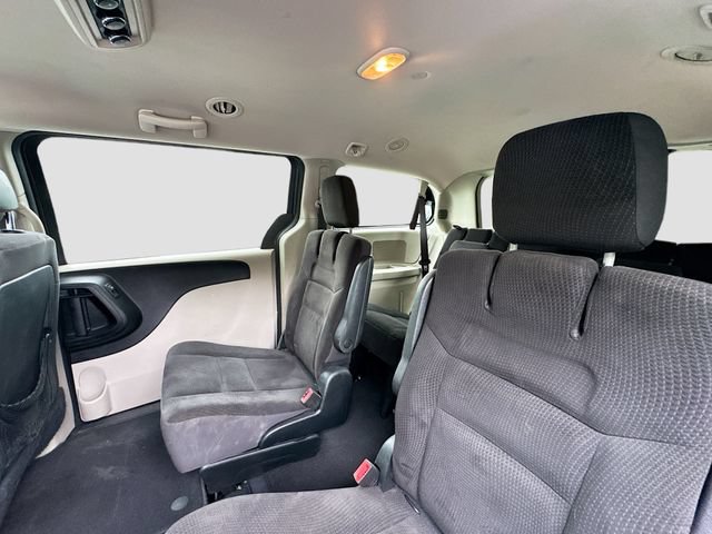 Used 2017 Dodge Grand Caravan SE w/ Power Window Group FWD image 28