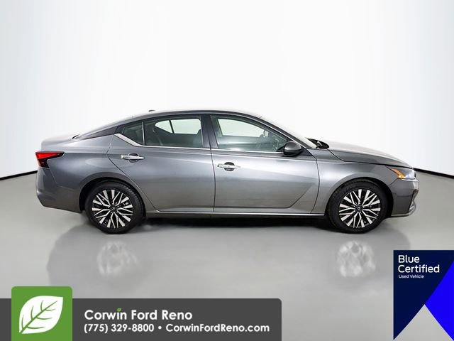 Used 2023 Nissan Altima 2.5 SV FWD image 10