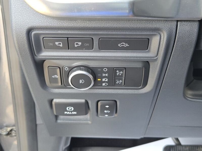Used 2022 Ford F150 Lariat AWD/4WD image 28