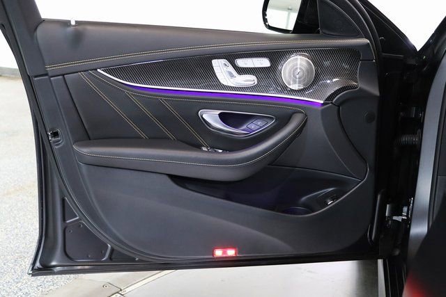 Used 2023 Mercedes-Benz E 63 AMG S image 22