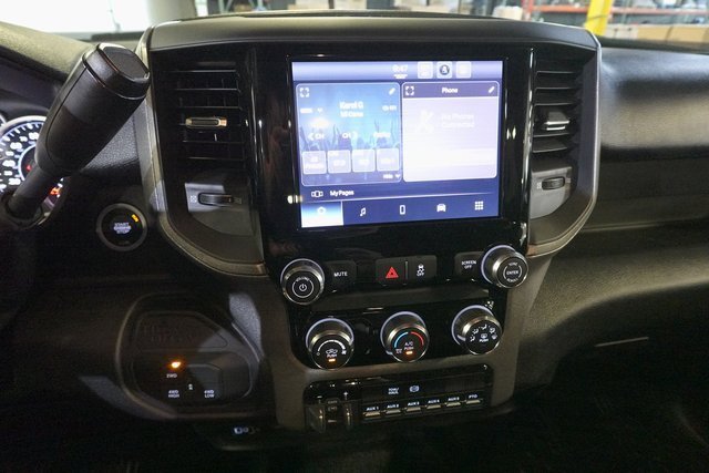 New 2026 RAM 3500 Tradesman image 20