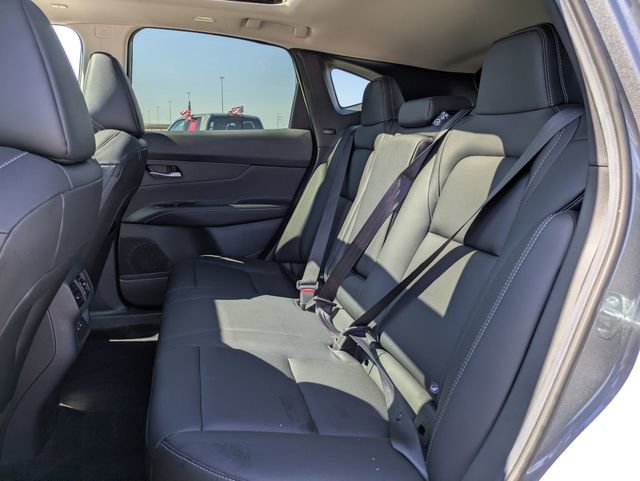Certified 2026 Nissan Murano SL AWD/4WD image 15