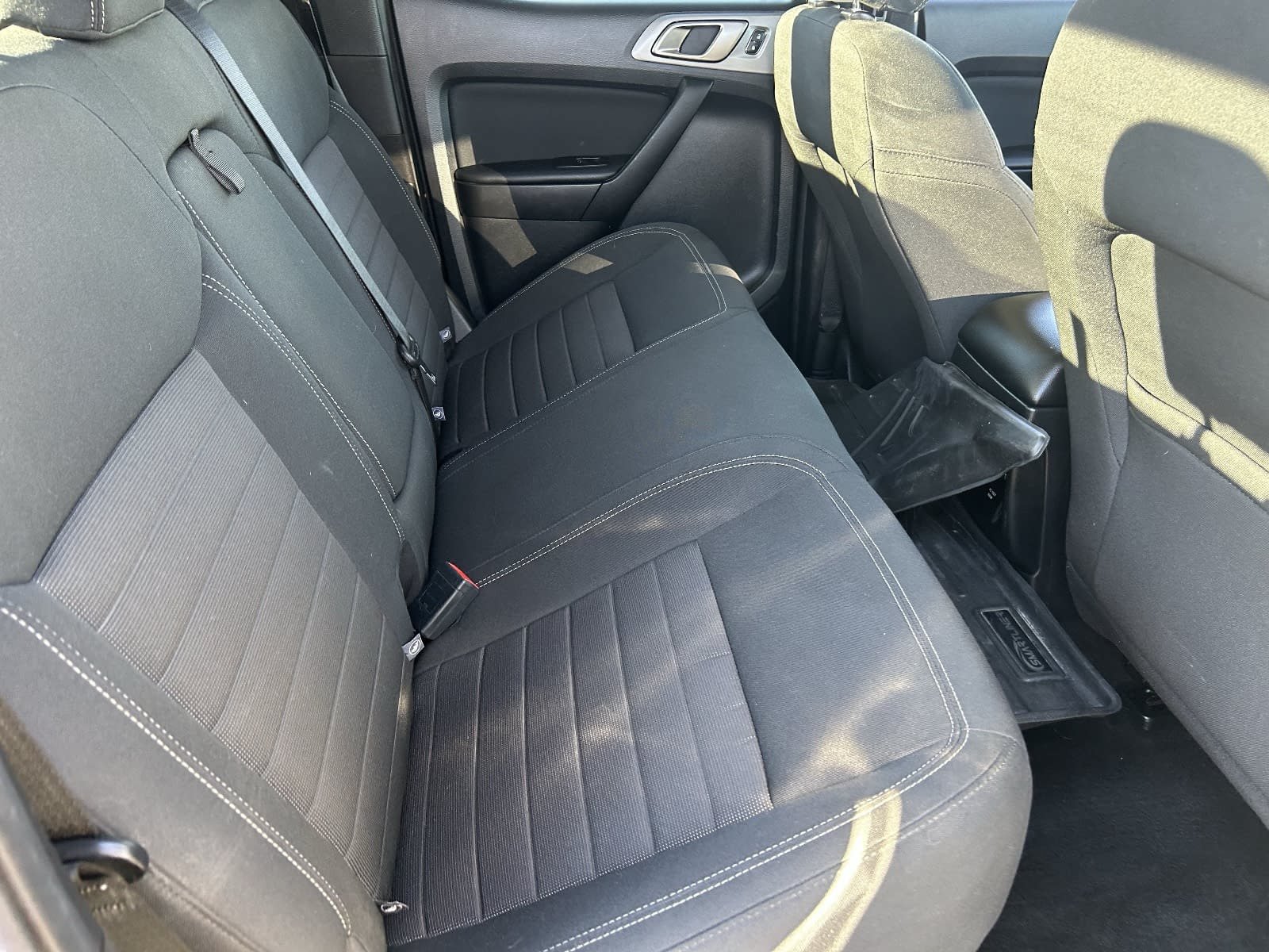 Used 2019 Ford Ranger XLT w/ Equipment Group 301A Mid AWD/4WD image 16