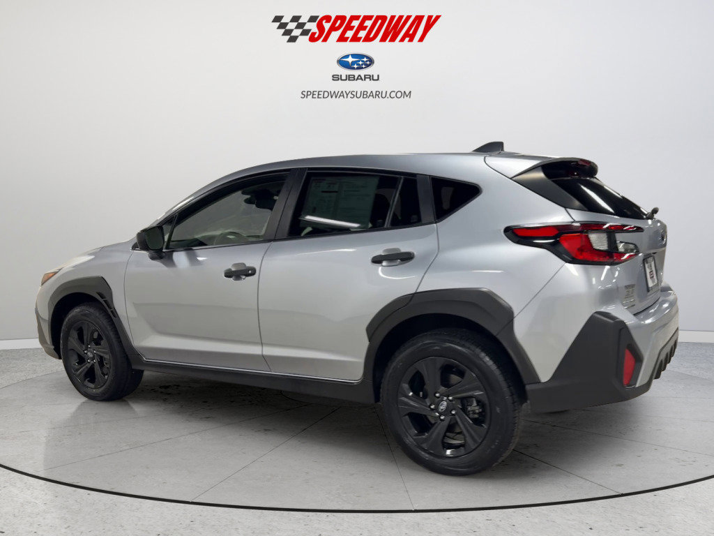 Certified 2024 Subaru Crosstrek 2.0i AWD/4WD image 9
