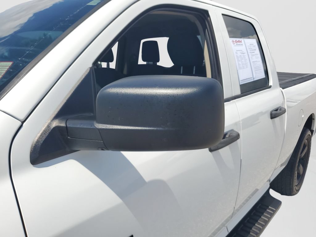 Used 2019 RAM 1500 Express w/ Express Value Package RWD image 25