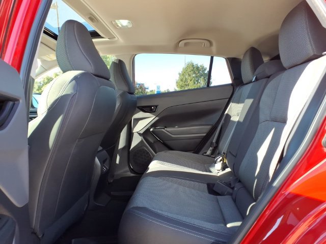 Used 2024 Subaru Crosstrek 2.0i Premium AWD/4WD image 12