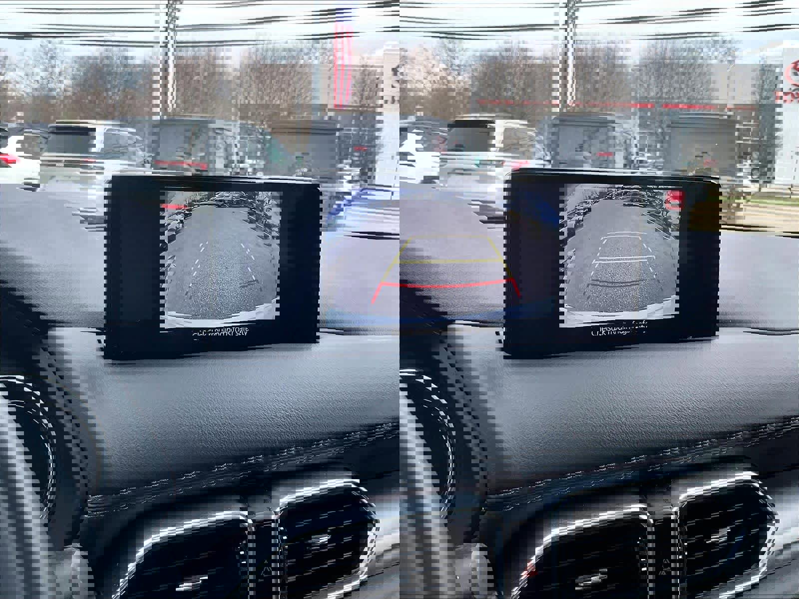 Used 2023 MAZDA CX-5 AWD 2.5 S w/ Preferred Package image 19