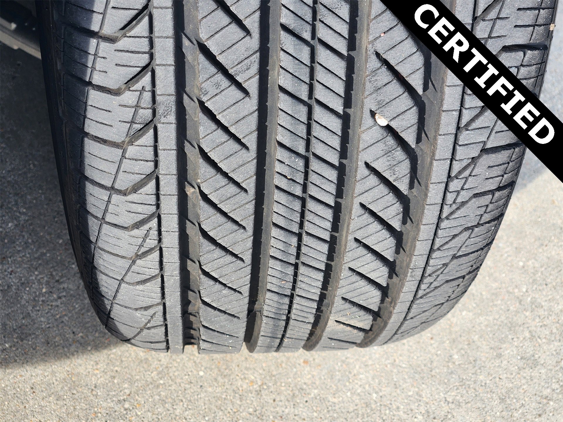 Certified 2025 Mercedes-Benz C 300 Sedan image 13