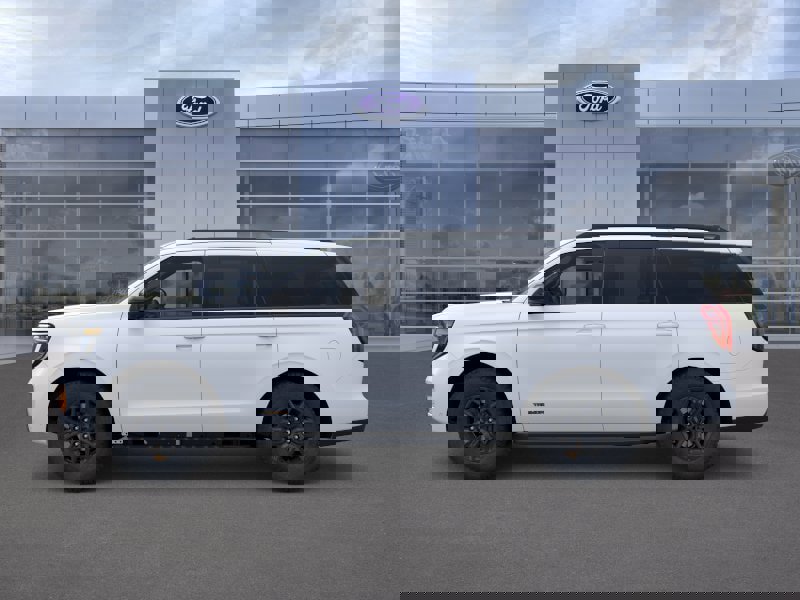 New 2026 Ford Expedition Tremor image 3