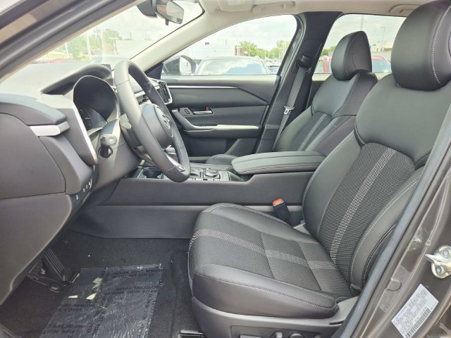 New 2026 MAZDA CX-50 2.5 Hybrid w/ Preferred Pkg AWD/4WD image 8