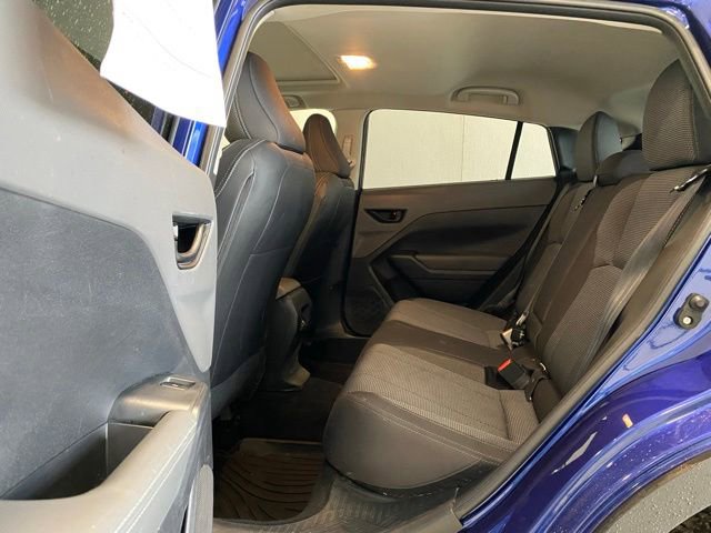 Certified 2024 Subaru Crosstrek 2.0i Premium AWD/4WD image 12