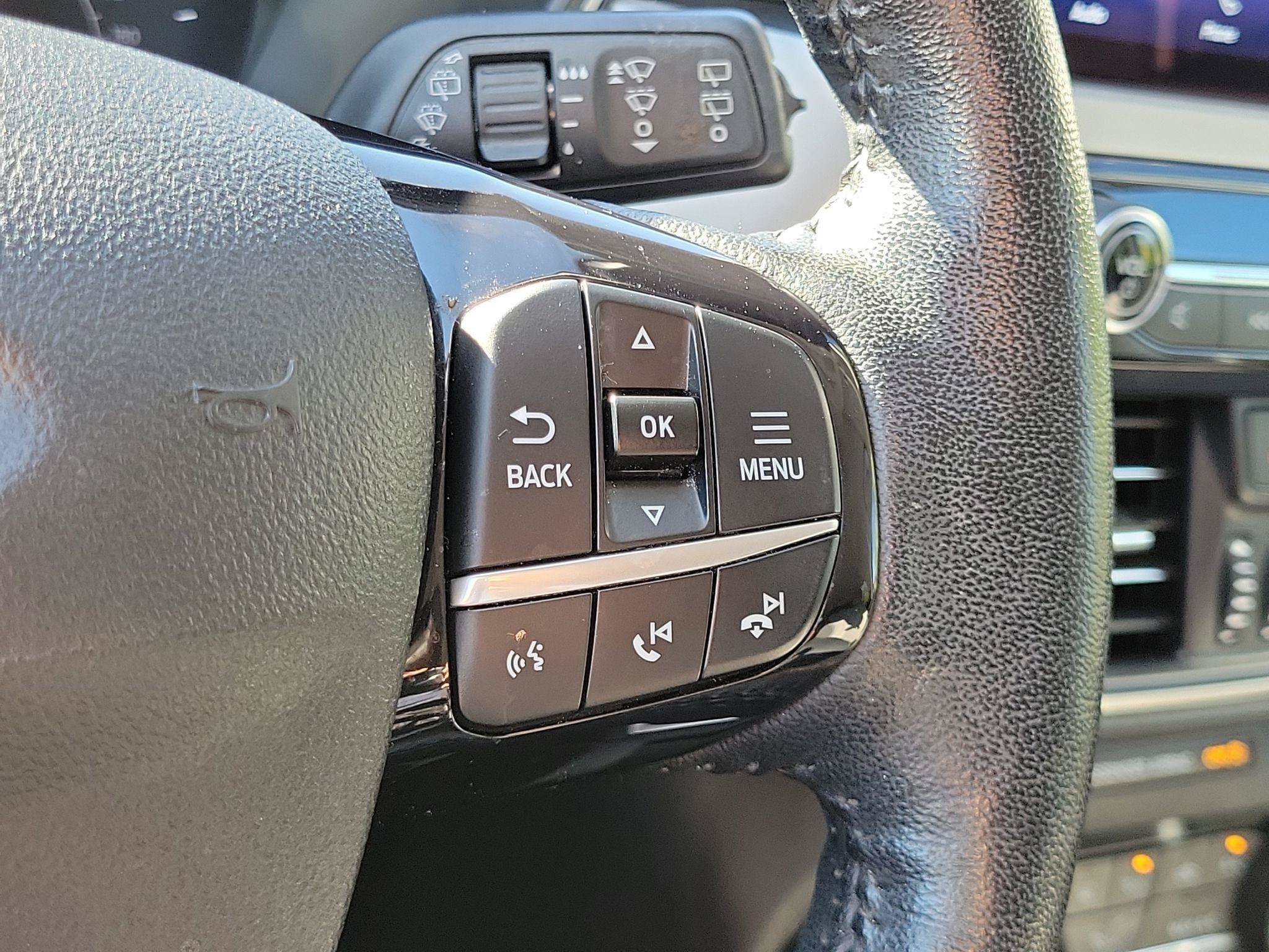Used 2021 Ford Escape SE w/ Convenience Package AWD/4WD image 12