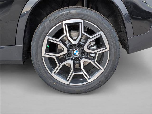 Used 2026 BMW X1 xDrive28i w/ Technology Package AWD/4WD image 10