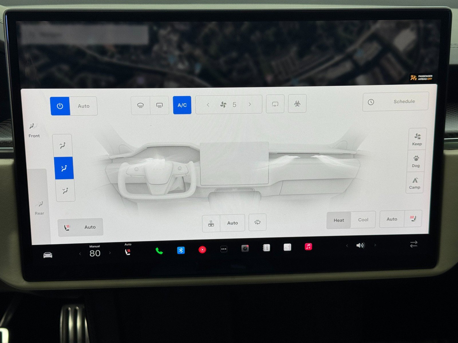 Used 2022 Tesla Model S Plaid image 24