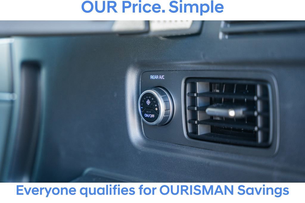 New 2026 Hyundai Santa Fe SEL image 11