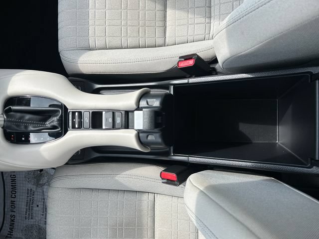 Used 2024 Honda HR-V LX image 19
