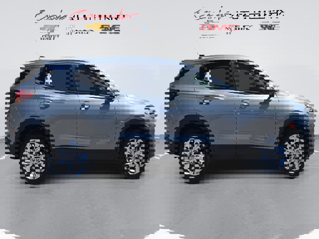 New 2026 Buick Encore GX Preferred w/ Comfort Package FWD image 4