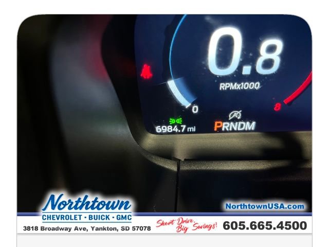 Used 2025 Ford Explorer ST image 17