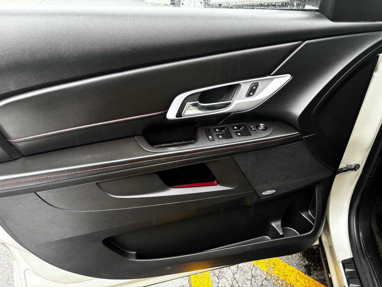 Used 2014 GMC Terrain SLT AWD/4WD image 14