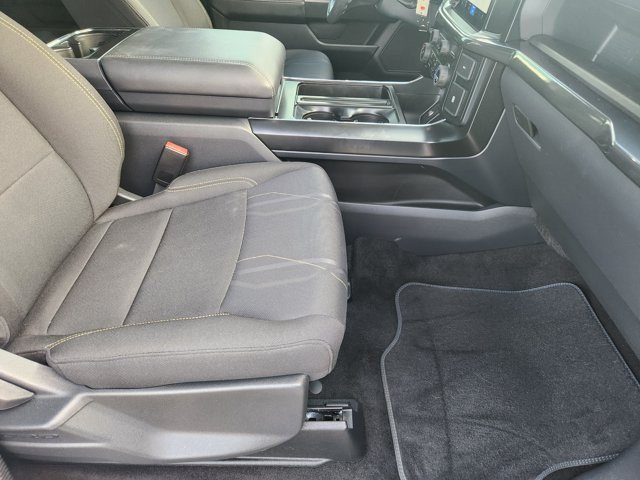 Used 2025 Ford F150 STX RWD image 14