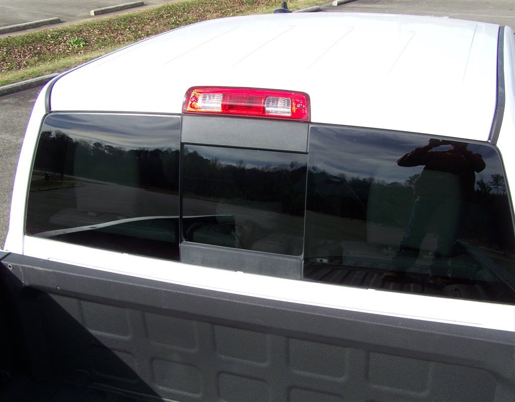 Used 2013 RAM 2500 Big Horn AWD/4WD image 28