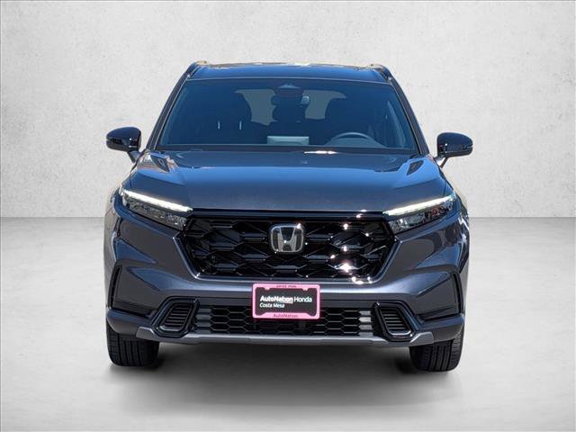 Used 2026 Honda CR-V Sport video 2