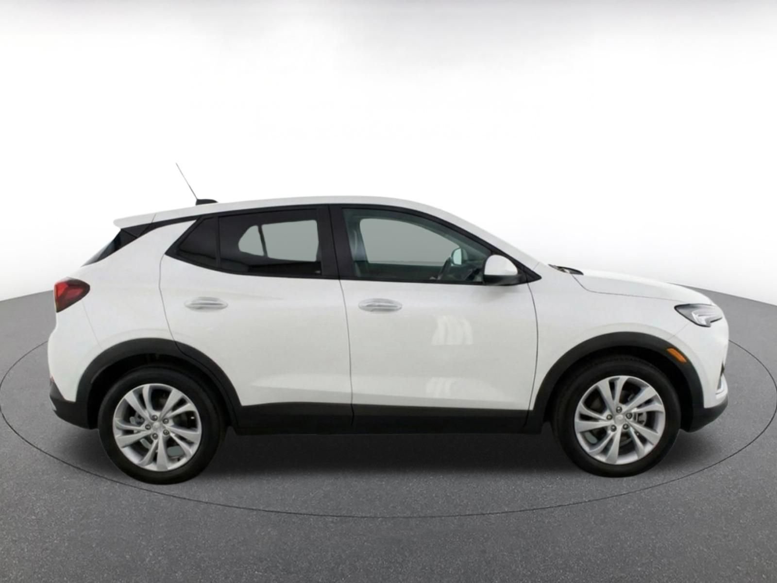 Used 2025 Buick Encore GX Preferred FWD image 13