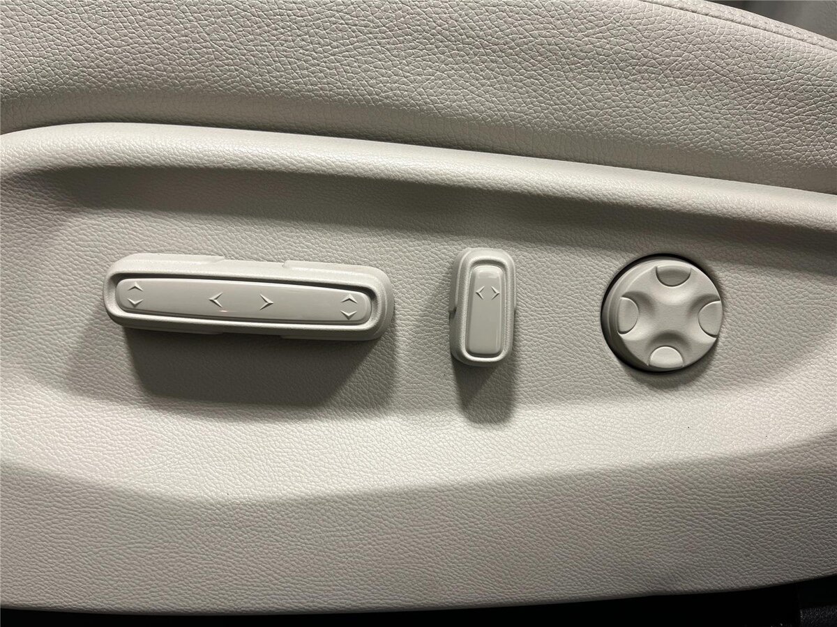 New 2026 Honda Odyssey EX-L image 9