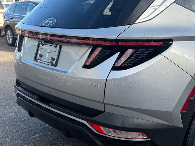 Used 2022 Hyundai Tucson SEL image 6