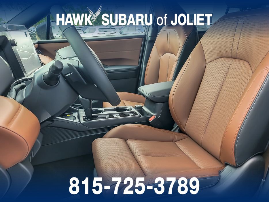 New 2026 Subaru Outback Touring XT AWD/4WD image 9