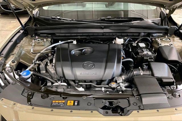 New 2026 MAZDA CX-50 Meridian Edition w/ Apex Package AWD/4WD image 12