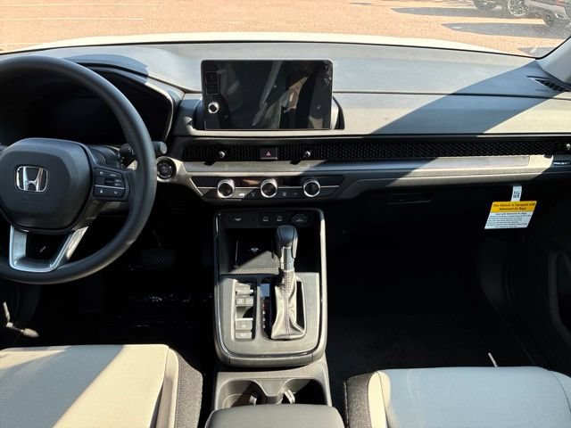 New 2026 Honda CR-V LX image 9