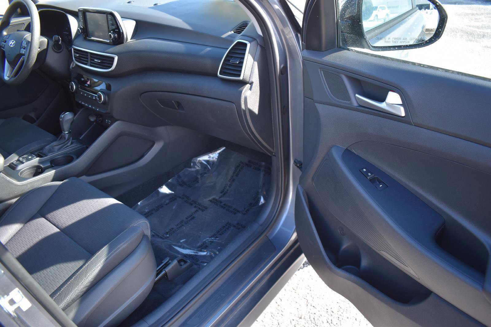 Used 2021 Hyundai Tucson Value image 14