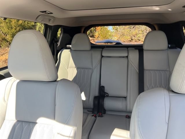 New 2026 Mitsubishi Outlander SEL FWD image 20