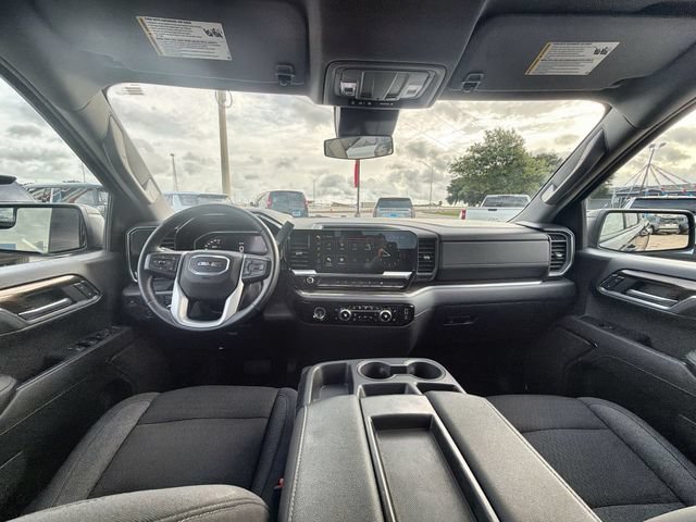 Certified 2024 GMC Sierra 1500 Elevation AWD/4WD image 19